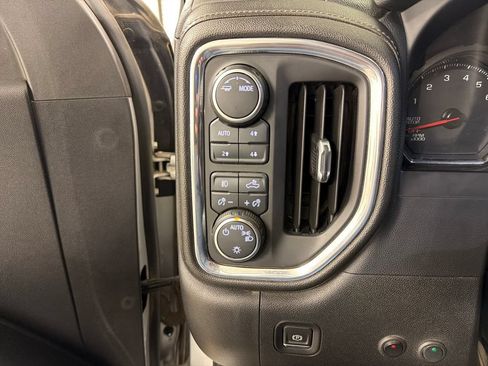Used 2021 Chevrolet Silverado 1500 RST w/ All Star Edition Plus AWD/4WD image 31