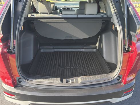 Certified 2022 Honda CR-V EX-L image 30
