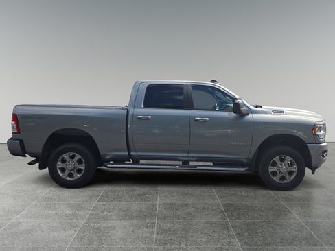 Used 2024 RAM 2500 Big Horn w/ Sport Appearance Package AWD/4WD image 6