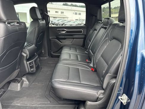 Used 2023 RAM 1500 Big Horn AWD/4WD image 16