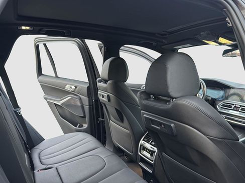 Used 2022 BMW X5 xDrive40i w/ Premium Package image 25