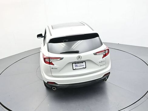 Used 2021 Acura RDX AWD image 41