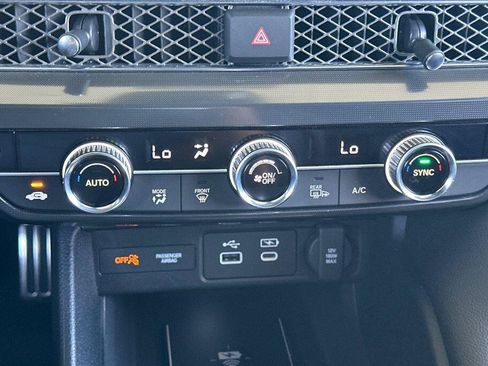 Used 2024 Acura Integra A-Spec w/ Technology Package FWD image 18