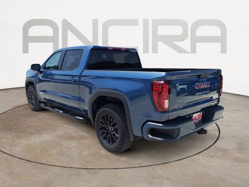 Used 2026 GMC Sierra 1500 Elevation w/ Elevation Select Package RWD image 8