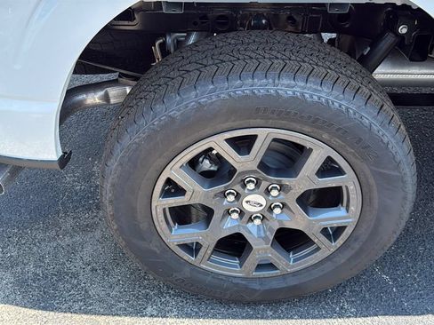 New 2026 Ford F150 STX w/ Equipment Group 200A AWD/4WD image 9