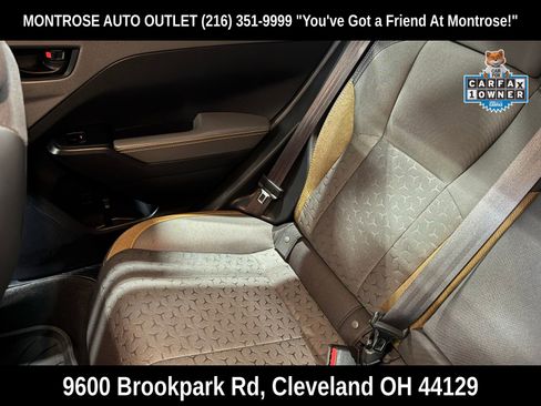 Used 2024 Subaru Crosstrek 2.5i Sport w/ Popular Package #4A image 28