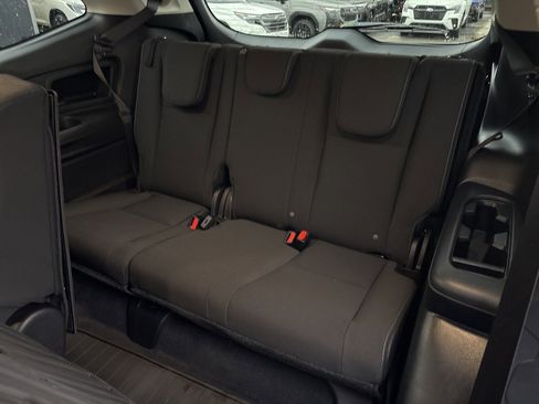 Certified 2025 Subaru Ascent Premium image 13
