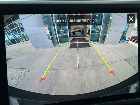 New 2025 Jeep Wrangler Sport S image 36