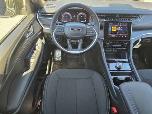 New 2026 Jeep Grand Cherokee Laredo X AWD/4WD image 28