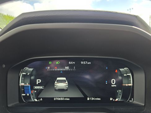 Used 2022 Mitsubishi Outlander SEL AWD/4WD image 22