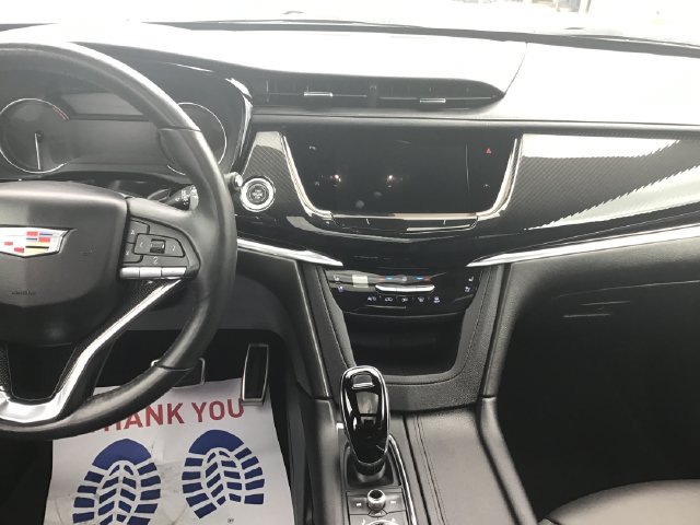 Used 2023 Cadillac XT6 Sport AWD/4WD image 22