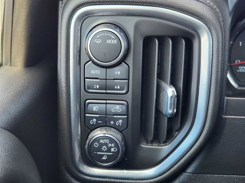 Used 2022 Chevrolet Silverado 3500 LTZ w/ Z71 Chrome Sport Edition image 17