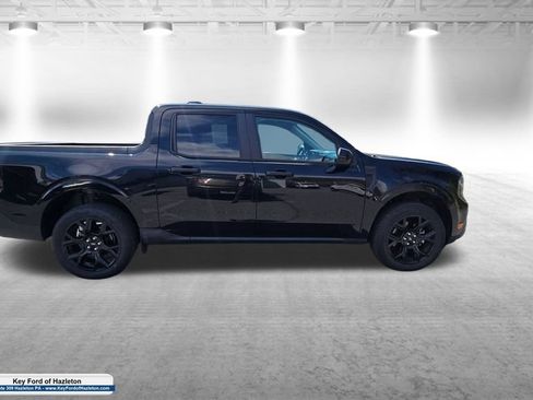 Certified 2025 Ford Maverick XLT w/ XLT Luxury Package AWD/4WD image 14