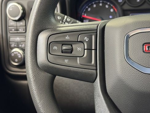 New 2026 GMC Sierra 1500 Pro w/ Trailering Package image 34