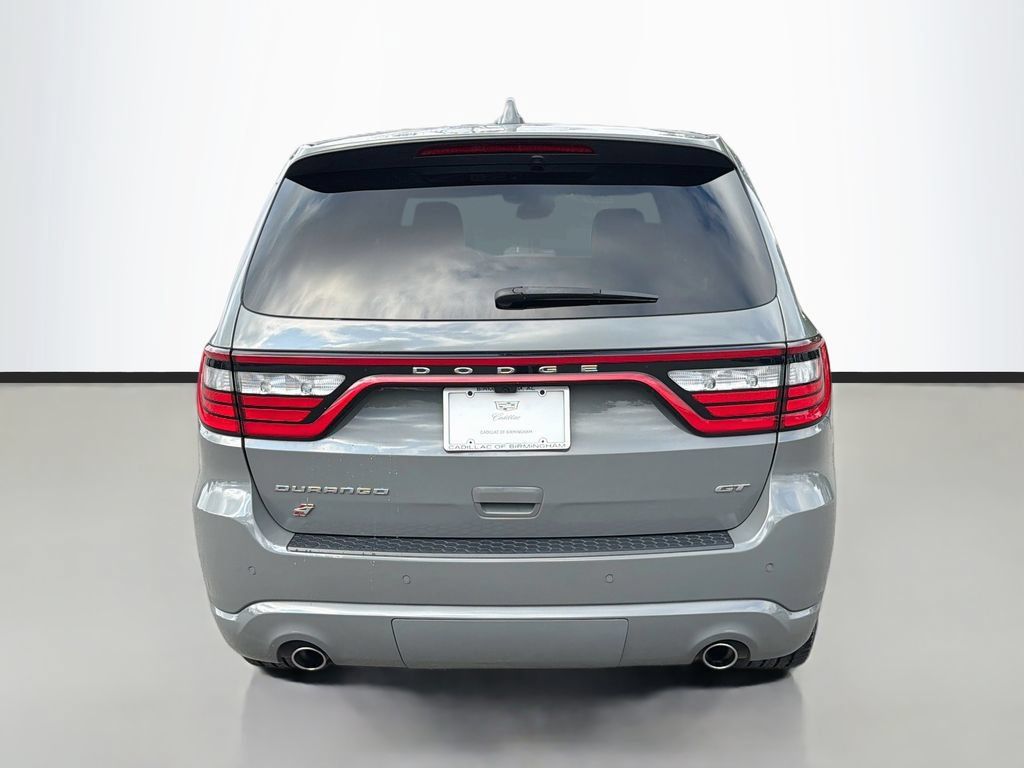 Used 2022 Dodge Durango GT AWD/4WD image 6