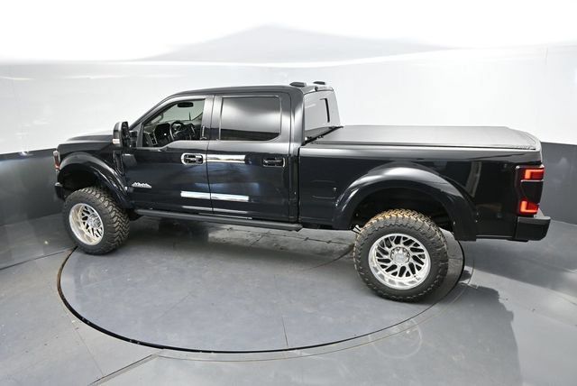 Used 2021 Ford F250 Lariat AWD/4WD image 45
