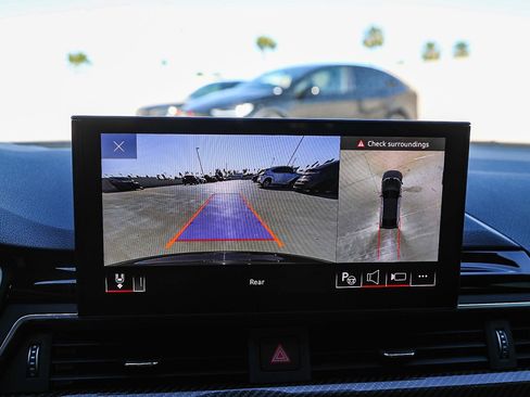 Used 2024 Audi S5 Prestige image 23