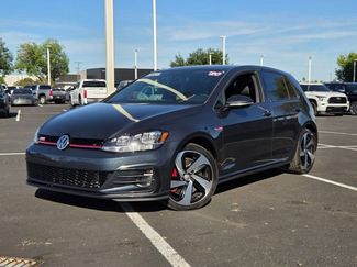 Used 2020 Volkswagen GTI S video 1