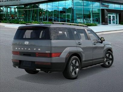 New 2026 Hyundai Santa Fe SEL