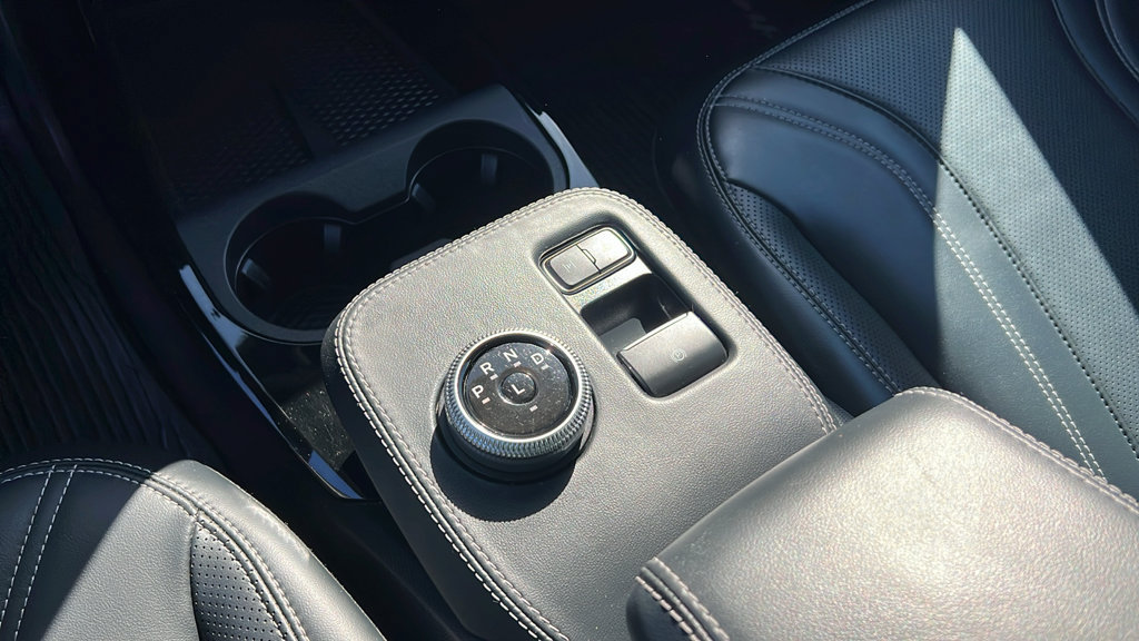 Certified 2023 Ford Mustang Mach-E Premium RWD image 17