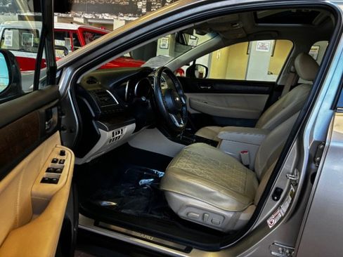 Used 2017 Subaru Forester 2.0XT Touring image 19