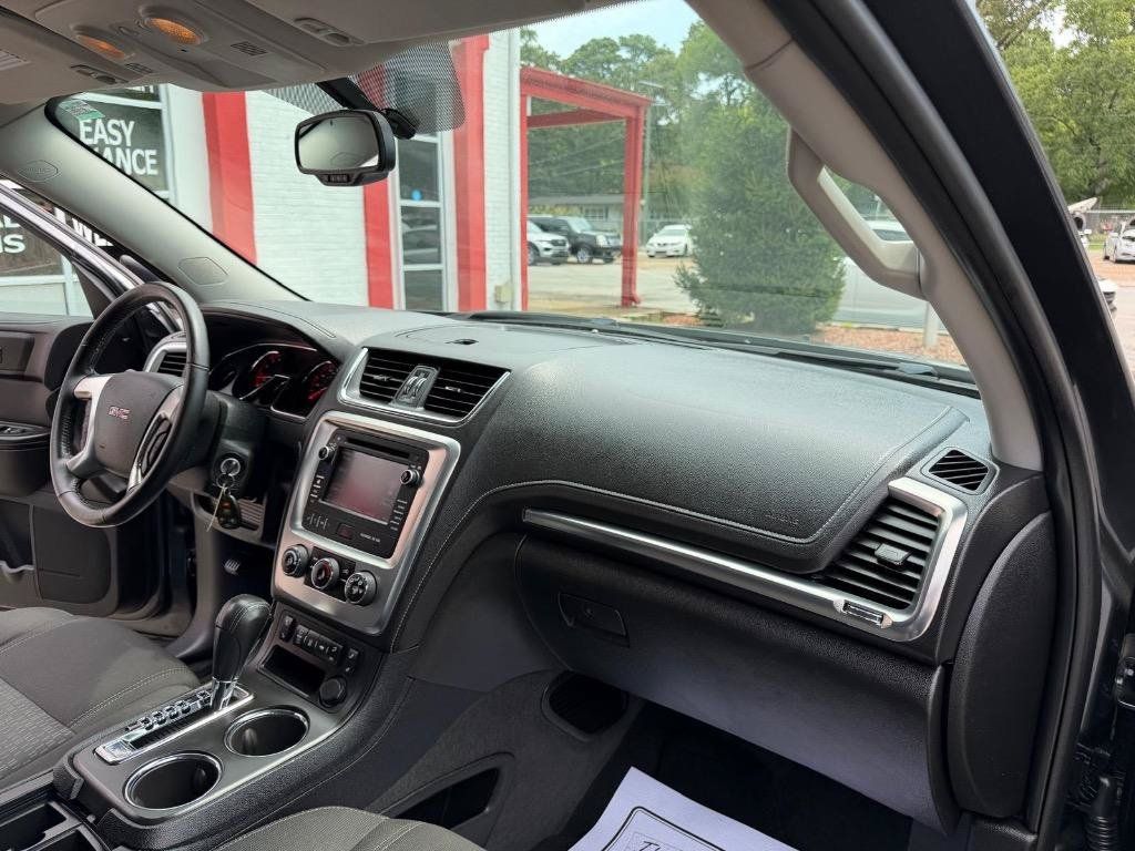 Used 2013 GMC Acadia SLE AWD/4WD image 19