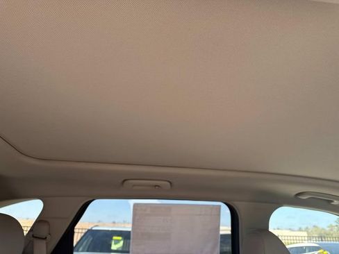 New 2026 Kia Sorento S w/ S Panoramic Sunroof Package FWD image 12