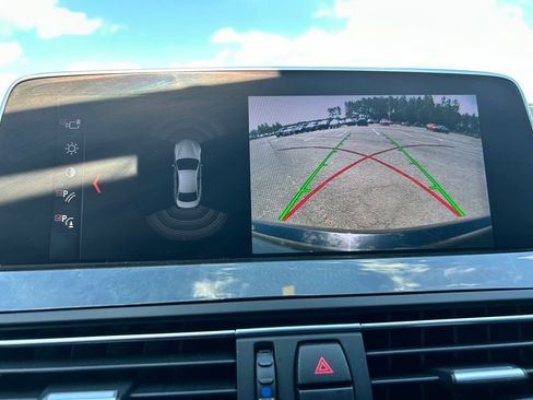 Used 2018 BMW 640i Gran Coupe xDrive AWD/4WD image 27