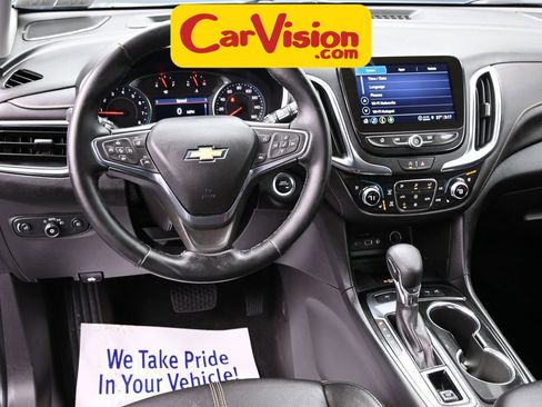 Used 2024 Chevrolet Equinox Premier image 31