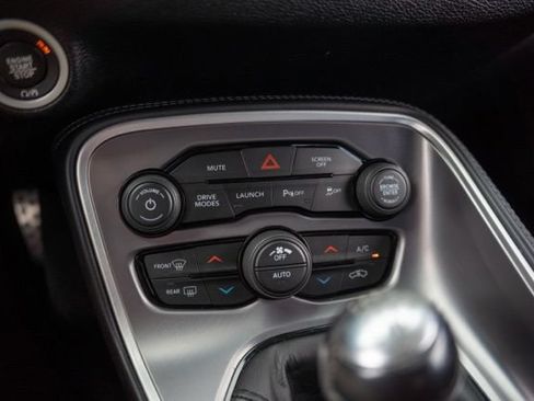 Used 2021 Dodge Challenger R/T Scat Pack RWD image 28