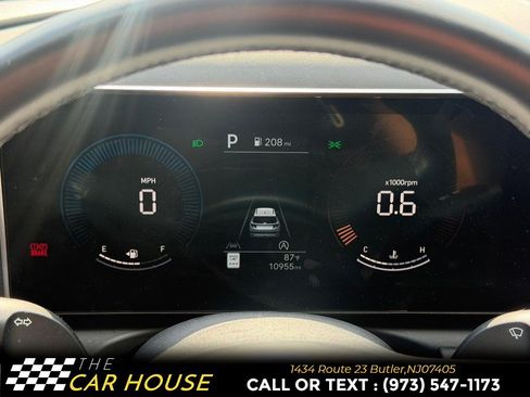 Used 2025 Hyundai Tucson XRT AWD/4WD image 16