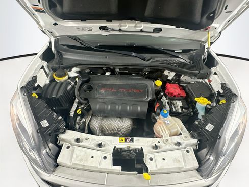 Used 2021 RAM ProMaster City SLT FWD image 29