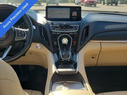 Certified 2021 Acura RDX w/ Technology Package image 28