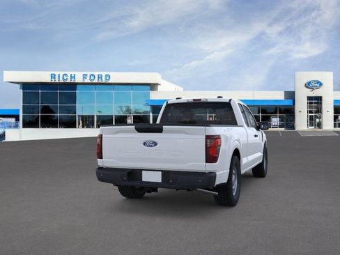 New 2026 Ford F150 XL RWD image 15