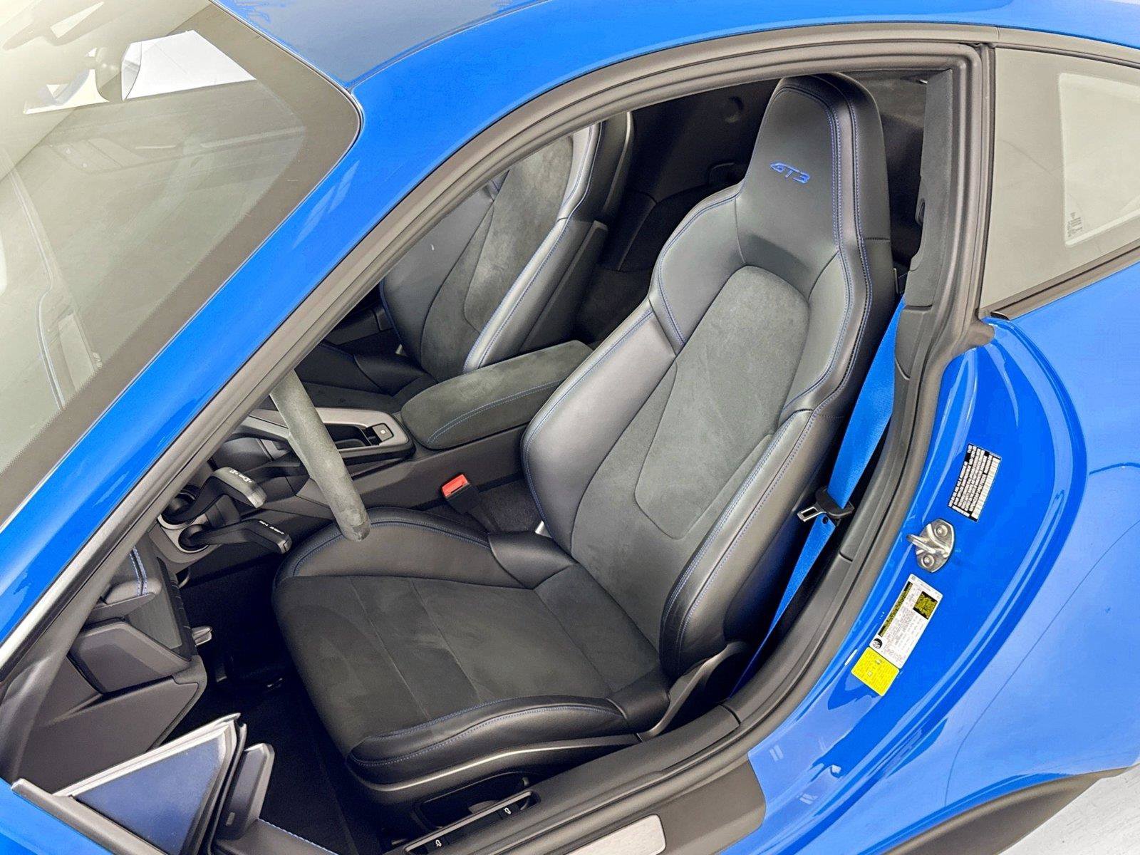 Used 2023 Porsche 911 GT3 RWD image 12