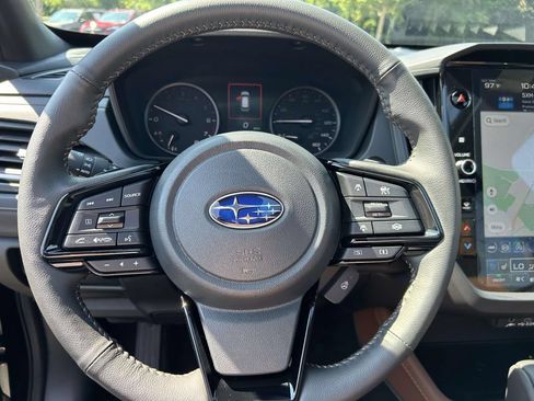 Certified 2026 Subaru Forester Touring AWD/4WD image 21