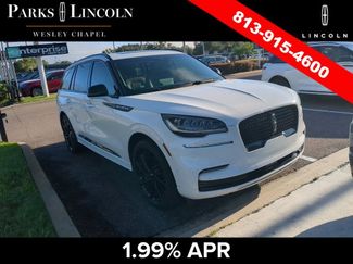 Used 2024 Lincoln Aviator Reserve w/ Equipment Group 201A RWD video 1