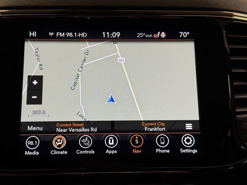 Used 2021 Jeep Grand Cherokee Limited w/ Quick Order Package 28K 80th image 42