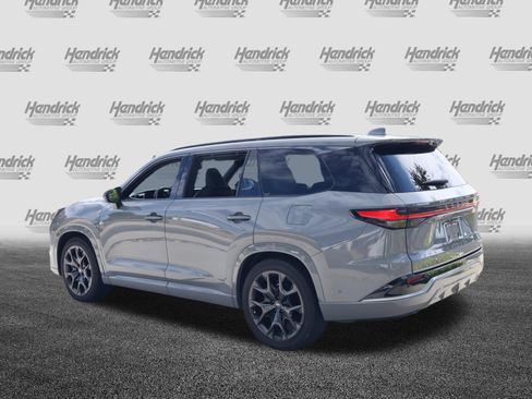 Certified 2024 Lexus TX 500h AWD w/ Technology Package image 7