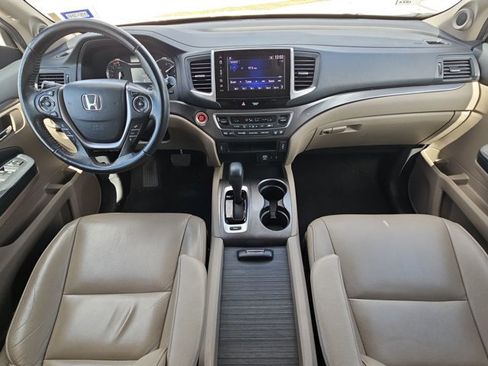 Used 2018 Honda Pilot EX-L image 18