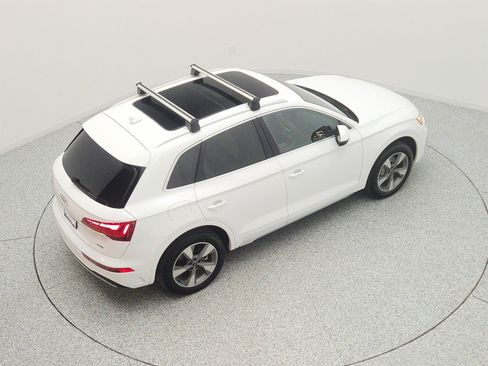 Used 2023 Audi Q5 2.0T Premium w/ Convenience Package AWD/4WD image 26