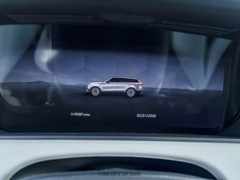 Used 2023 Land Rover Range Rover Velar R-Dynamic S image 67