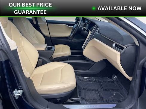 Used 2015 Tesla Model S P85D image 24