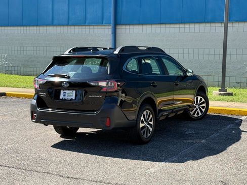 Used 2022 Subaru Outback 2.5i Premium image 5