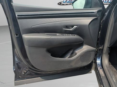 Used 2024 Hyundai Tucson SEL FWD image 24