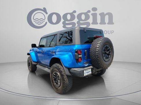 Used 2024 Ford Bronco Raptor AWD/4WD image 2