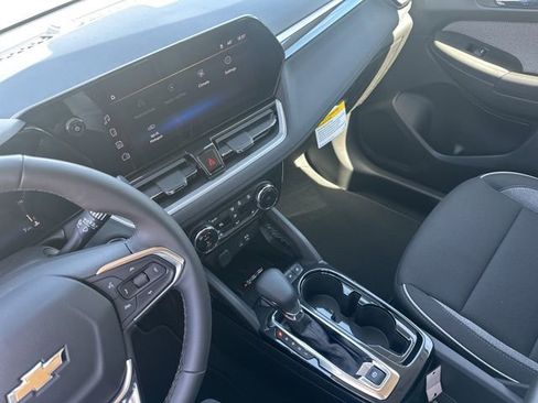 New 2026 Chevrolet TrailBlazer LT w/ Convenience Package image 25