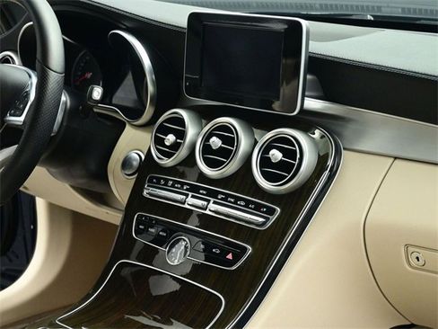 Used 2018 Mercedes-Benz C 300 Coupe w/ Premium Package image 12