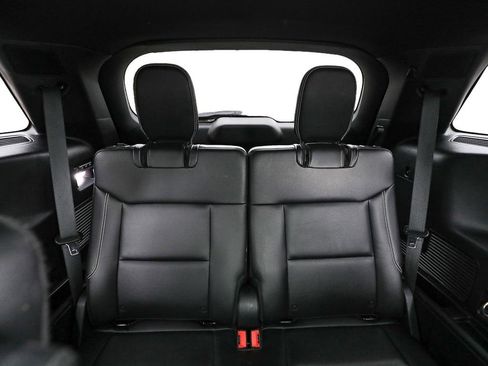 Used 2021 Ford Explorer ST w/ Equipment Group 401A AWD/4WD image 24