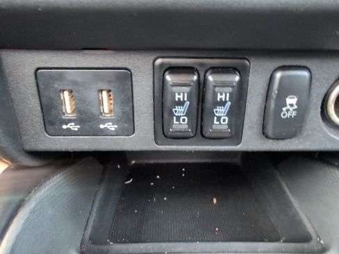 Used 2020 Mitsubishi Outlander Sport Black Edition image 21